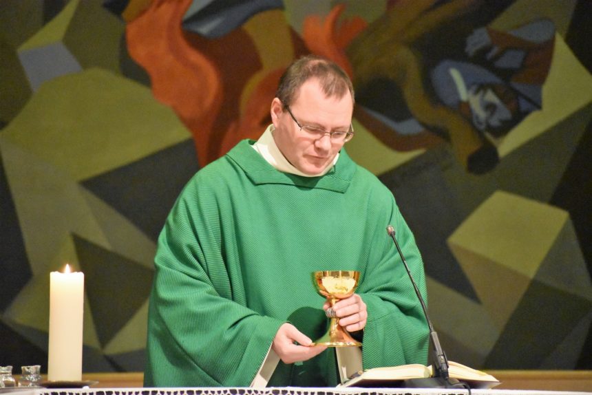 Communion