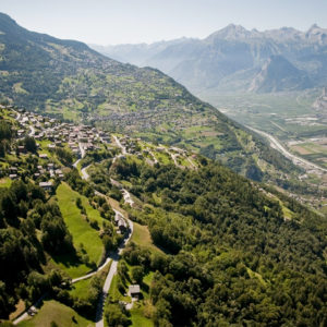 Veysonnaz