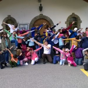 Photos – SORTIE ANNUELLE DES SERVANTS DE MESSE 2018