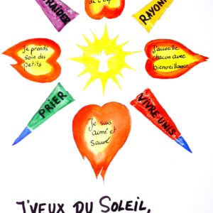 Notre vision pastorale Notre vision pastorale