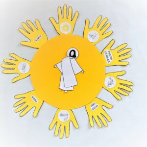 Plan/période de déconfinement progressif