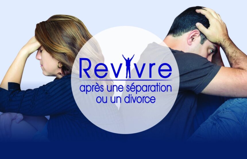 Cours Revivre Cours Revivre